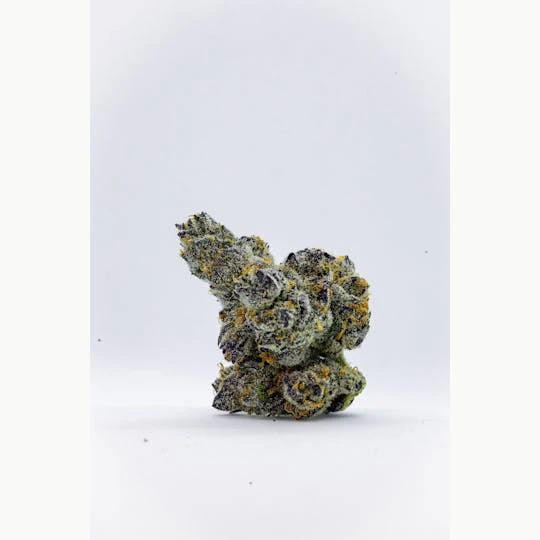 Lumpy's Flowers - Lumpy's Flowers | Mylar - Apple Fritter - 3.5g Main Image