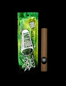 Elyon - [REC] Elyon | Razberry Lime Soda | 2g Hemp Blunt
