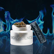 Grow Science | Flower | ZKTZ Cubed | 3.5g