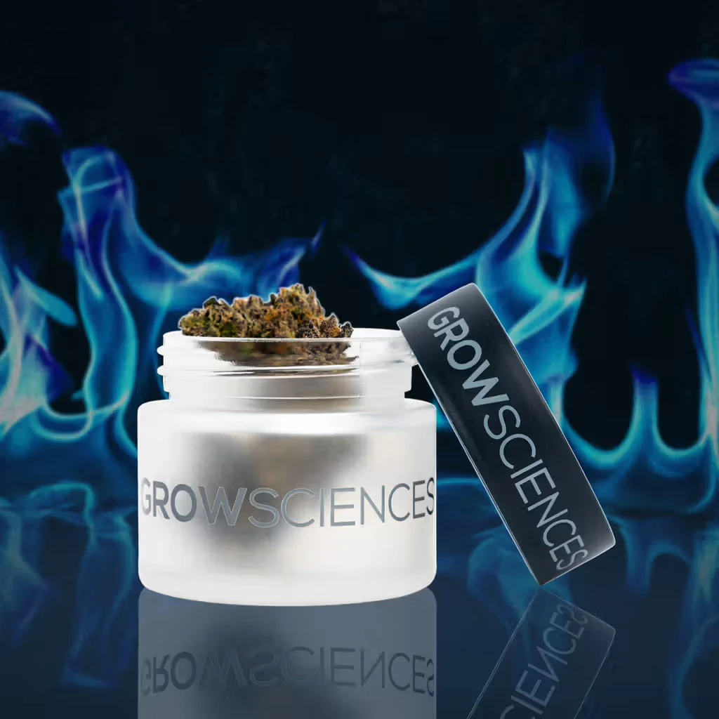 Grow Sciences - Grow Science | Flower | Tropical Cherry | 3.5g Main Image