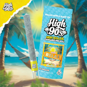 HIGH 90S | RELAX | PREROLL | 1.5G