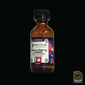 Mule Extracts 2:1 1,000mg THC- 500mg CBN Dreamberry Muleshine Syrup