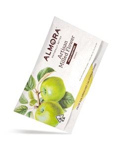 Almora - Almora Farm: 7g Artisan Infused Milled Flower: Hybrid