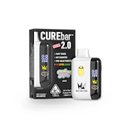 Cereal Milk CUREbar - 1g 2.0 All in one