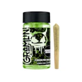 Marty McHigh Preroll 3.5g (5ct)