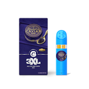 COOKIES | BLACKBERRY CAVIAR 3XL - AIO | CARTRIDGE | 1G