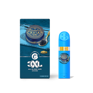 COOKIES - COOKIES | BLUEBERRY CAVIAR 3XL - AIO | CARTRIDGE | 1G