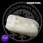 Gamer Fuel - Live Rosin - 1g