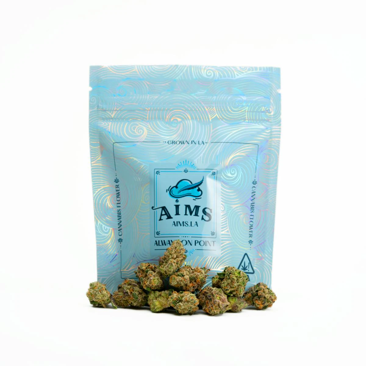 Aims - AIMS Smalls 7g Runtz Main Image