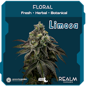 Realm - 7g - Limosa - (Smalls)