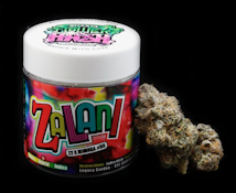 SHASTA FLOWER | ZALANI | FLOWER | 3.5G