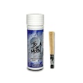 TO THE MOON | Blue Moon Dream | 0.7G Preroll