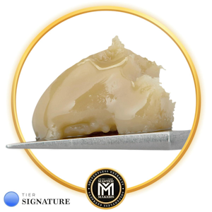 MASTER MAKERS - MASTER MAKERS | PARADISE PINE SIGNATURE ROSIN | EXTRACT | 1G