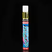 Shasta Hash Co. - Live Rosin AIO Vape 0.5g - GovMint Oasis