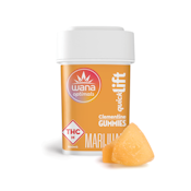 WANA QUICK CLEMENTINE UPLIFT GUMMY 100MG