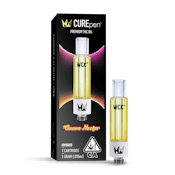 Guava Nectar - 1G CUREpen Cartridge