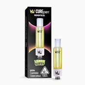 Lemon Burst - WCC 1g CUREpen