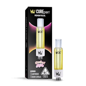 WCC Cereal Milk  CUREpen Cartridge 1g