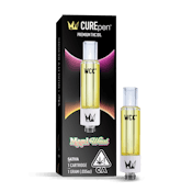 Maui Waui - WCC 1g CUREpen