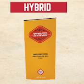 KUSCH - FLEX FUEL X MOONBOW 0.5 GRAM PRE-ROLL 3 PACK