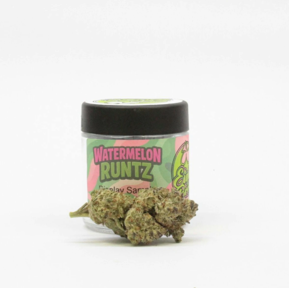 Eighth Brother - Eighth Brother - Flower - Watermelon Runtz - 3.5g Main Image