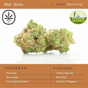 Mob Boss (Pre-Pack Eighth)