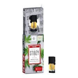 STIIIZY - [STIIIZY] THC POD - 1g - Magic Melon (S)