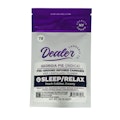 DEALER | Georgia Pie | Sleep/Relax | 7G Preground