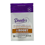 DEALER | Ice Cream Cake | Boost | 7G Preground