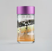Jetpacks - Big Bang Maui Wowie - Infused PreRoll 5pk - 2.5g