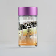 Jetpacks - Big Bang Maui Wowie - Infused PreRolls - 5 x .5g