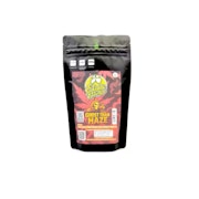 Eighth Brother - Flower - Ghost Train Haze - 28g