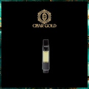 Clear Gold Concentrates - Tangie - 1g Liquid Diamonds