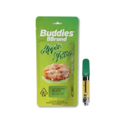 Apple Fritter (H) | 1g Cart | BBrand