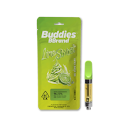 Lime Sorbet (H) | 1g Cart | BBrand