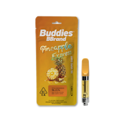 Pineapple Express (H) | 1g Cart | BBrand