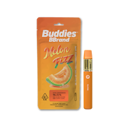 Melon FIzz (H) | 1g Disposable | BBrand