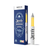Jetty - Concentrate - Garlic Juice Rosin Dablicator - 1g