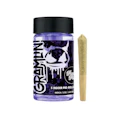 Peach Pie Preroll 3.5g (5ct)