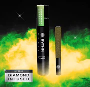 RYTHM | Infused REMIX | Pineapple Express | 1g