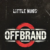 Apricot Glaze | 7g Little Nugs | TAX INCLD