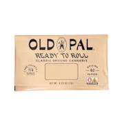 Old Pal - Ready to Roll - Trainwreck - 14g