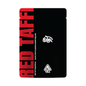 DOJA | RED TAFFI | FLOWER | 3.5G