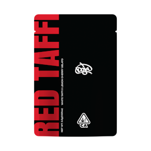 DOJA - DOJA | RED TAFFI | FLOWER | 3.5G