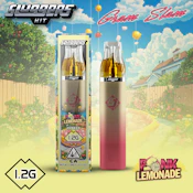 AIO - Pink Lemonade - 1.2g (H) - Sluggers