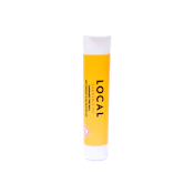 LOCAL - HASH BURGER 1 GRAM PRE-ROLL