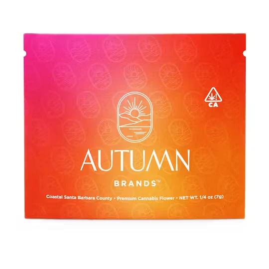Autumn Brands - G-Runtz (7g) Main Image