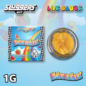 [Sluggers] Live Sauce - 1g - WatermelonZ (H)