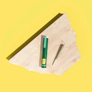 The Botanist | Grapple Pie | 1G Preroll