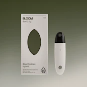 Bloom Live Vape 0.5 g | Blue Cookies